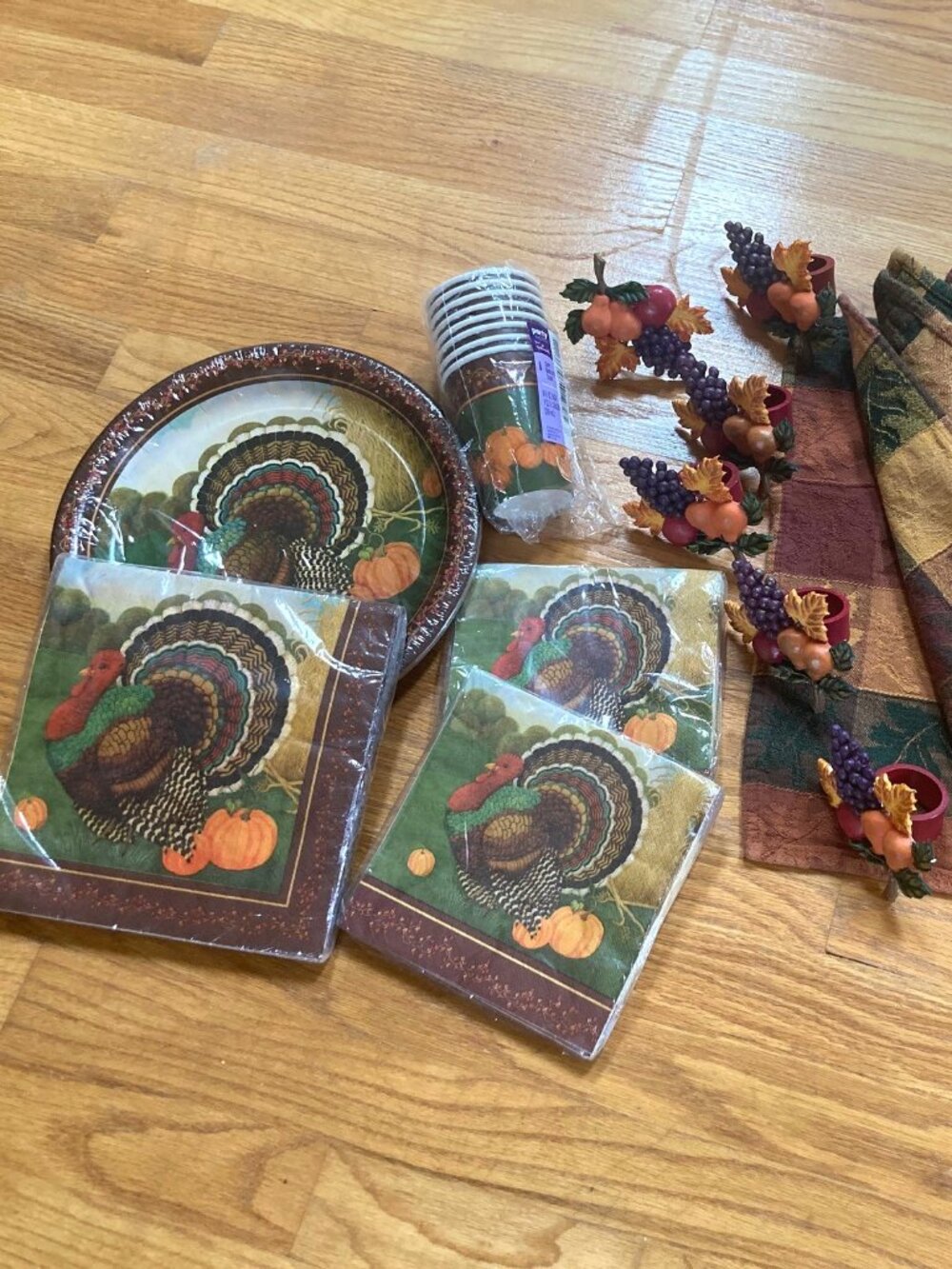 Thanksgiving Bundle